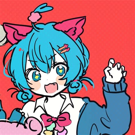 Miku Pfp Pretty Art Cute Art Anime Manga Anime Art Miku Cosplay
