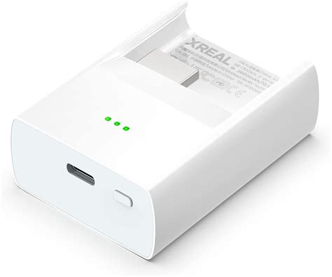 Jp Xreal エアアダプター ライトニング Hdmiアダプター経由でiphoneに接続 Nintendo