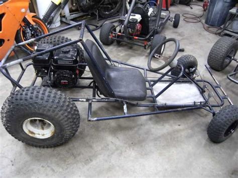 Exploring the Inner Workings of a Razor Dune Buggy: A Comprehensive