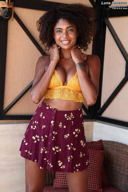 LUNA CORAZON Lunacorazon 1 7 Porn Pic