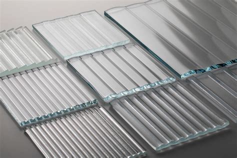 What Is Reeded Glass Storables