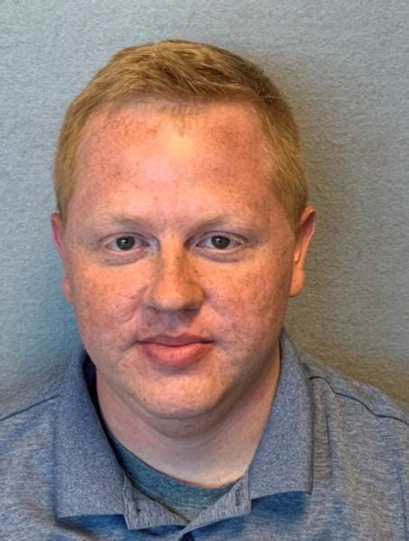 Derek Gingerich Sex Offender In Middlefield OH OH