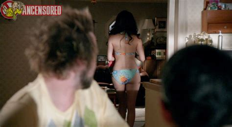 Naked Eriko Tamura In Reaper