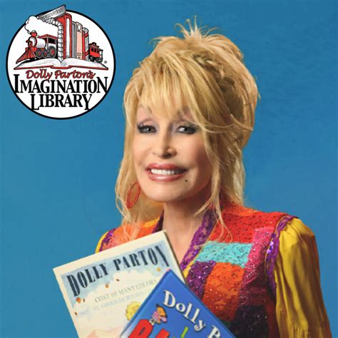 Dolly Partons Imagination Library Joplin Public Library