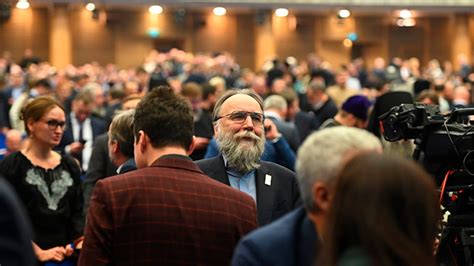 Битва за Русское будущее: В Кремле озвучена программа Имперского ...