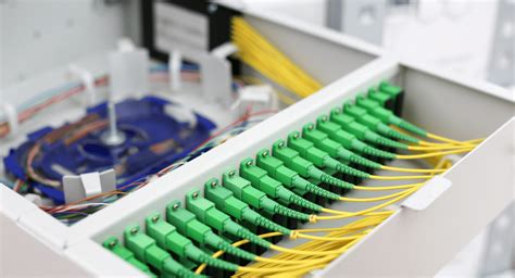 What Is Fiber Optic Internet In Brief Radouanes Guide Hub