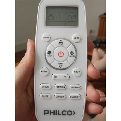 Manual Philco Aaiph Espa Ol P Ginas