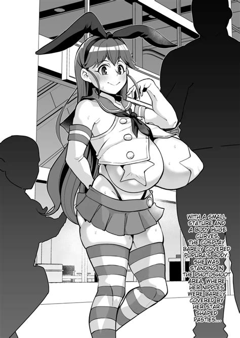 Popura Taneshima Fantia Works Page Nhentai Hentai Doujinshi And Manga