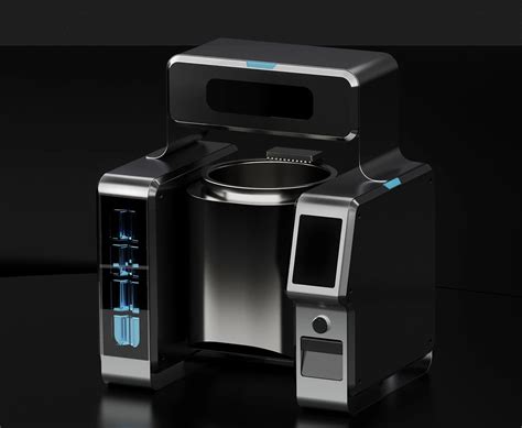 Robot Kitchen (by BOTINKIT) — Automation, Robotics & AI Consultancy for ...
