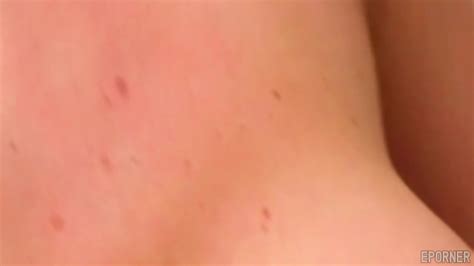 Lucky Guy Bangs Blonde Babe