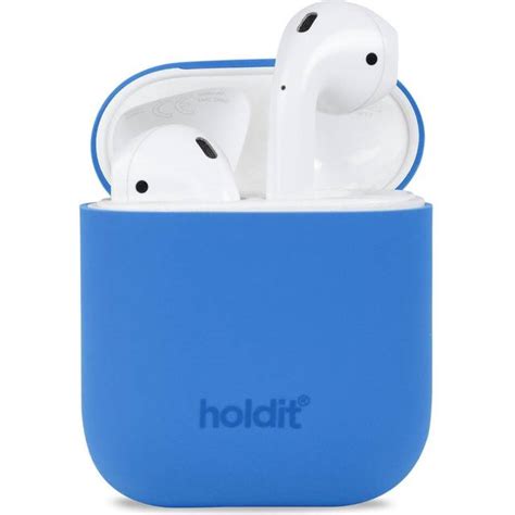 Holdit Silicone Case For Airpods • Hitta Bästa Pris