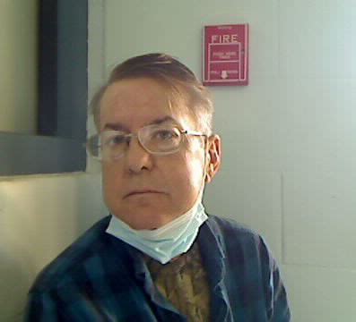 Jonathan Sanford Holmes Sex Offender Or Predator In Bronson FL 32621 FL40644