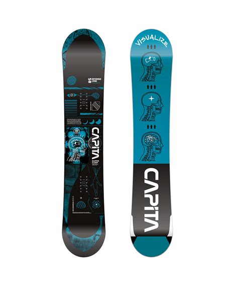 Сноуборд Capita Outerspace Living 2022 - купить со скидкой, цена в # ...