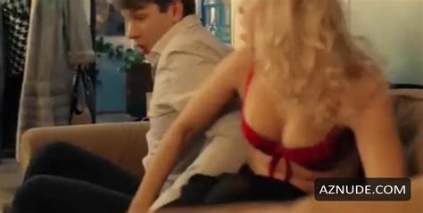 Anzhelika Nude Scenes Aznude
