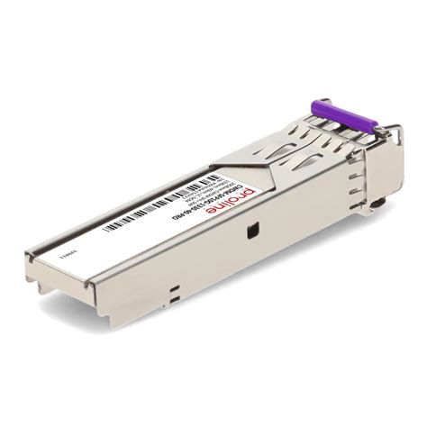 Cisco Cwdm Sfp G Compatible Taa Compliant Gbase Cwdm Sfp