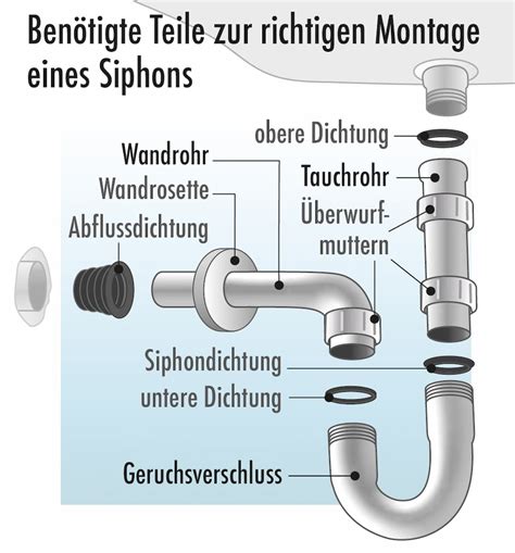 The Plunger's Secret: A Step-By-Step Guide To Flushing Out Your Old Toilet Siphon