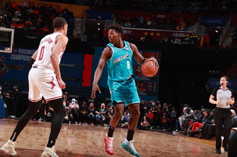 Photos: Rising Stars Game Photo Gallery | NBA.com