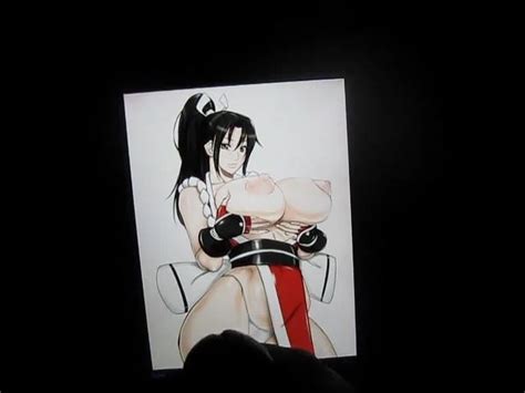 Sop On Mai Shiranui Gay Cum Tribute Cum Tribute Porn XHamster