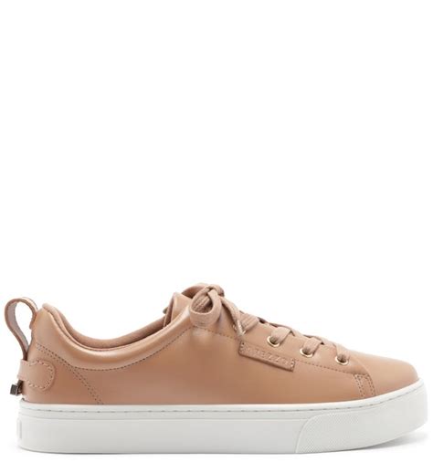 T Nis Casual Retro Nude Arezzo
