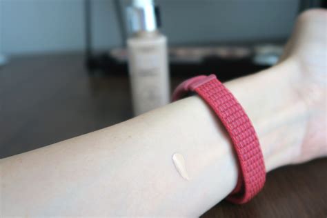 Review Fond De Ten L Oreal True Match Nude Septembriejoi