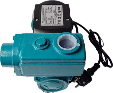Центробежный насос IBO PUMPS WZI 250 – PandaShop.md. Купить ...