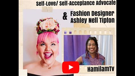 Ashley Nell Tipton From Project Runway Season 14 Winner To Self Love