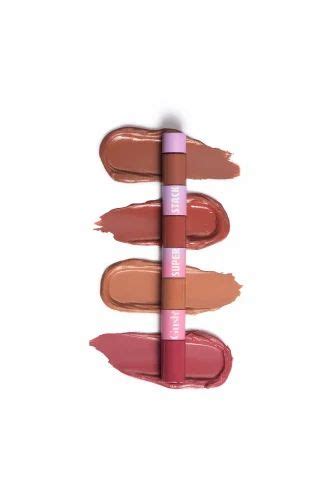 Reddish Brown Nude Matte Lipstick At Rs 525 Piece Matte Lipstick In Ahmedabad ID 2853465383291