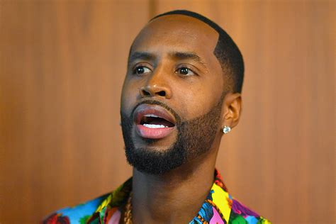 Safaree Responds To His Sex Tape Leaking Xxl