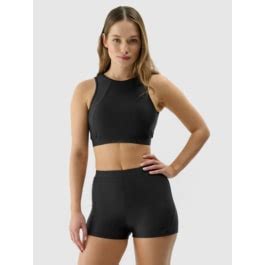 G Ra Od Bikini Damska Czarna F Sportowa Odzie I Obuwie