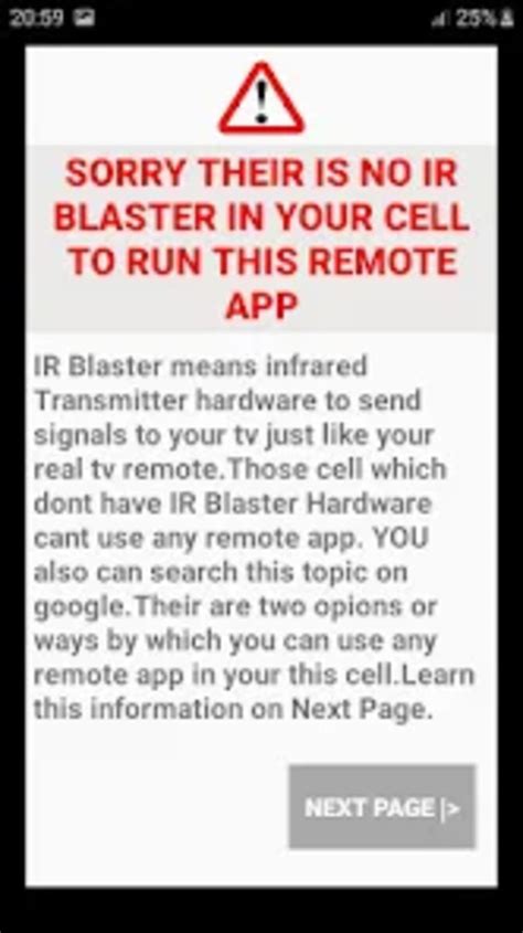 Haier Tv Remote For Android Download