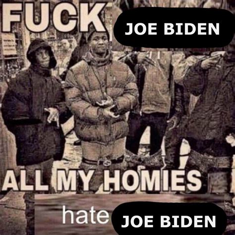 Fuck Joe Biden Grayson Boof Bois