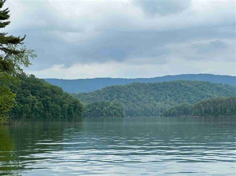 Watauga Lake Campgrounds - Lake Haven