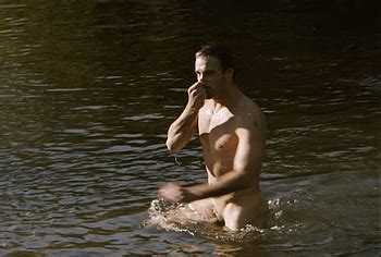 Joseph Millson Nude Frontal In Abrahams Point 2008 Gay Male Celebs