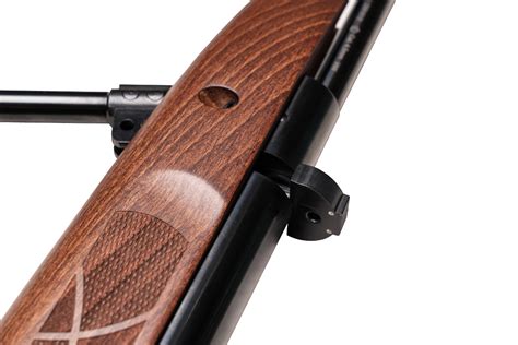 HW 57 - Weihrauch Sport