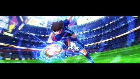 Lets Play New Hero Captain Tsubasa Episode 4 YouTube