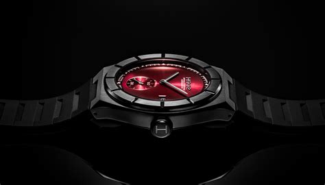 H992 — Architecte Horloger