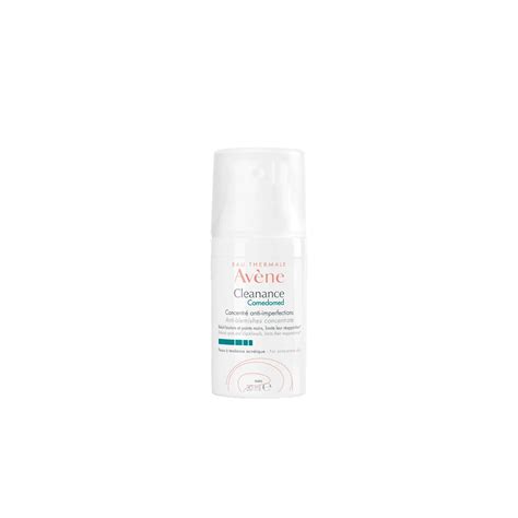 AVENE CLEANANCE COMEDOMED 30ML - Ljekarna LifePharm