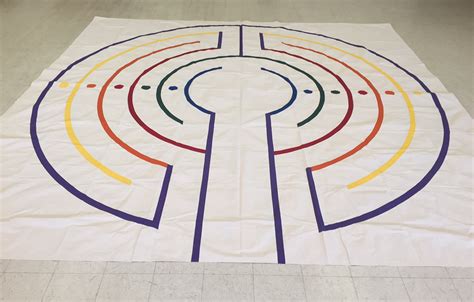 Rentals — Canvas Labyrinths