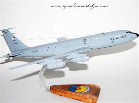 Th Kansas Coyotes Air Refueling Squadron Kc Model Th Scale