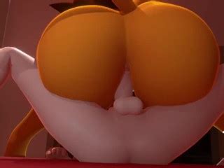 In Heat Monsterbox Fnaf Porn Parody Part Pornhub