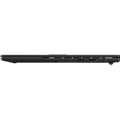 Ноутбук ASUS Vivobook Go 15 E1504FA-BQ533 Mixed Black (90NB0ZR2-M00UM0 ...