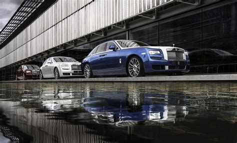 100 Rolls Royce 4k Wallpapers