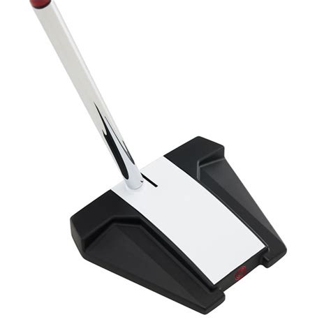 Odyssey White Hot Versa Twelve Center Shaft Putter Golfonline