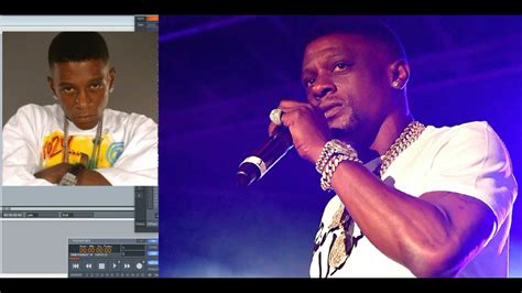 Lil Boosie I Want Sex Slowed Down YouTube