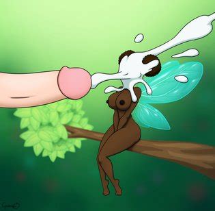 Fairy Hentai Luscious Hentai Manga Porn