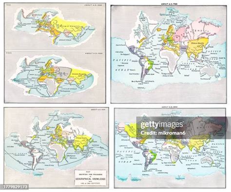 world map    premium high res pictures getty images