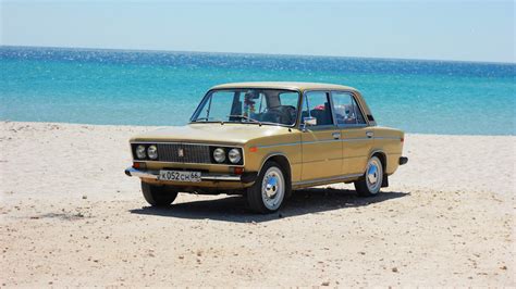 Lada 2106 1.6 бензиновый 1978 | Шоколад на DRIVE2