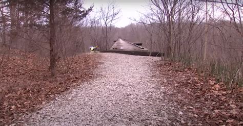 This Delphi Murders Crime Scene Detail Could Finally Crack the Case - s46rdky