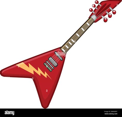 Guitarra triangular fotografías e imágenes de alta resolución Alamy