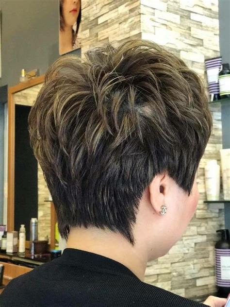 Bold Cuts 23 Hottest Hair Trends Hair Cut